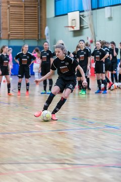 Bild 60 - B-Juniorinnen Hallen Landesmeisterschaft